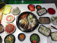 -钢管厂五区小郡肝串串香(南山店)