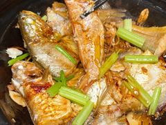 -荣基四海一家·家常菜·海鲜大排档(新安店)
