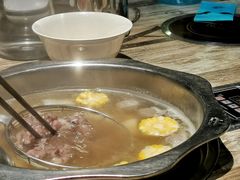 -三毛牛肉店(福强店)
