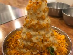 特制土豆沙拉-蒜香焼肉PURUSHIN(马场路店)