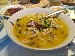 -小城故事·地道宁波味(月湖盛园店)