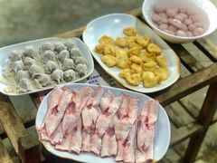 -章记正宗南岗鱼蛋火锅