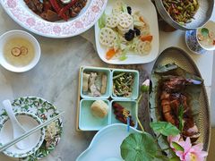 -苏梦江南·淮扬菜(夫子庙店)