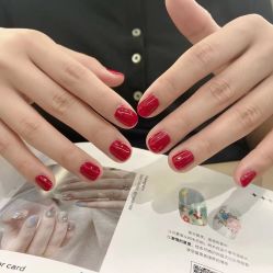 -POINT服务季·点睛创意美甲沙龙