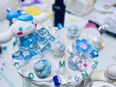 -Summer House夏莫手工坊团建活动(世博源店)