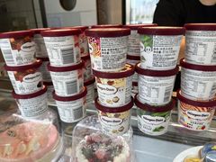 比利时巧克力品脱-哈根达斯(滨江店)
