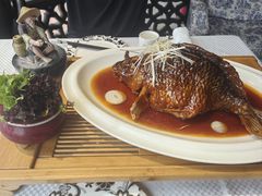 -卫鼎轩·曹公馆(鼓楼店)