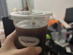 -PAOPAO Bakery&Café(港汇店)