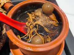 -万煲旺·香港老传承煲仔饭·猪杂汤(客村店)