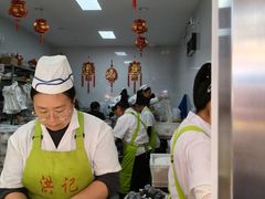 -洪记凉米线(新兴路店)