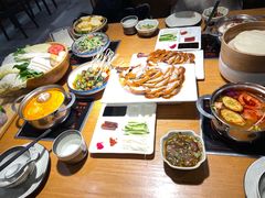 -德香苑脆皮烤鸭·经典(爱融荟城店)