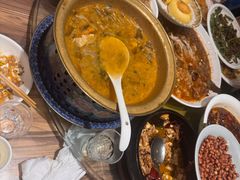 -九转小磨·非遗东北菜(群力店)