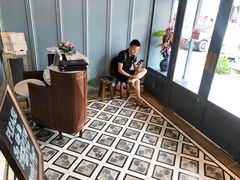 -Treasure Spa & Salon 萃奢 暹罗SQ1