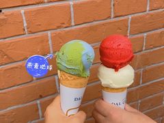 -Dal Cuore 达可芮冰淇淋(陕西北路店)
