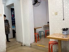 -刘老虎肉丸糊辣汤(总店)