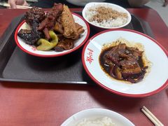 -刘小忙把子肉(北园大街总店)