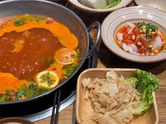 -老凯俚酸汤鱼(东山店)