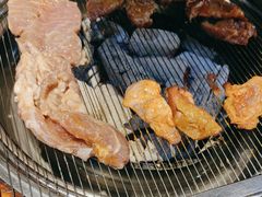 -麻蒲碳烤肉(远景路1号店)