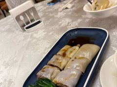 -酌宴府The China Club·广州万富希尔顿酒店(云城东路店)