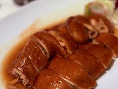 -宝丽轩中餐厅BAOLIXUAN