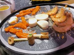 -肆幺幺烤肉(乐汇城店)