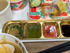 -百福麵家(新馬路店)