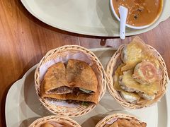 -清真方中山胡辣汤(许昌店)