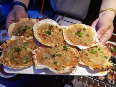 -三个蒙古大叔羊肉串(大宁店)