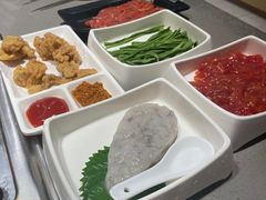 -海底捞火锅(江南盛天地店)