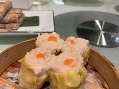 一品鲜虾烧卖-安蒂娅.悦景轩中餐厅(西乡店)