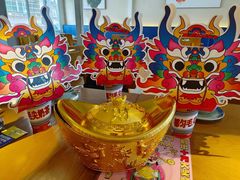 -包整·丝娃娃(一览甲秀楼风景店)