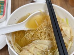 -百福麵家(新馬路店)