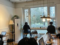 -Cafe Villa