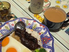 -玛嘉烈(北京金融街店)