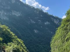-阿依河景区