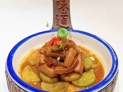 -南阳食府·河南豫菜(南阳驻京办店)