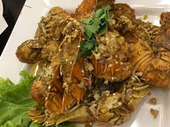 -大螃蟹海鲜餐厅