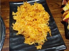 -老地方泥炉烤肉(总店)