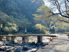 -水墨汀溪风景区