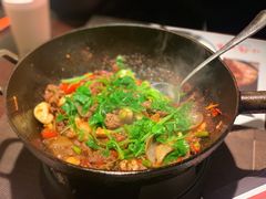 -小隐人家(乐松店)