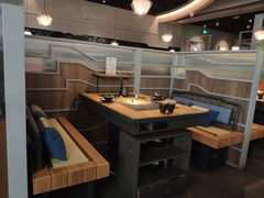 -湊湊火锅·茶憩(皇姑万象汇店)