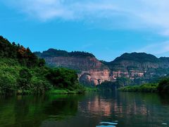 -丹霞山风景名胜区