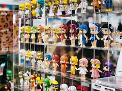 -泡泡玛特POPMART(蓝色港湾店)