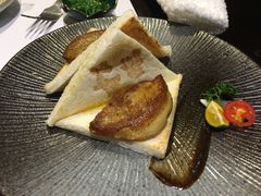 -松临·铁板烧&Omakase(神农店)