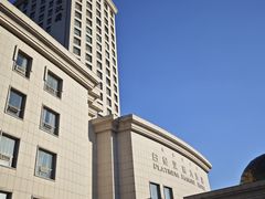 -慈溪白金汉爵大酒店