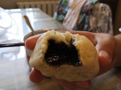 -老陶包子铺(南大西南村店)