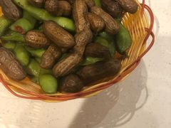 -木屋烧烤(坂田天安云谷店)