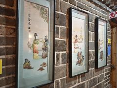 -即墨老公社·海肠捞饭大王(古城店)