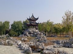 -水西公园