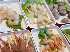 -合乐·创意火锅·海鲜火锅(亚东柒号店)